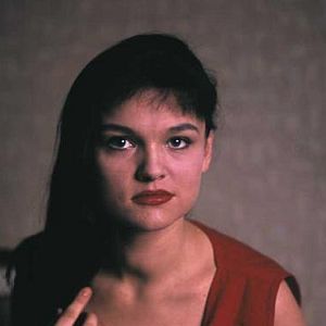 Foto Eva-Maria Hagen