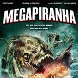 Foto Mega Piranha