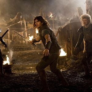 Foto Caballeros, princesas y otras bestias