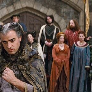 Foto Caballeros, princesas y otras bestias