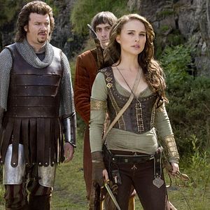 Foto Caballeros, princesas y otras bestias