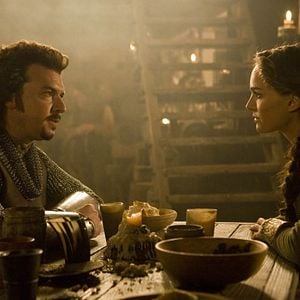 Foto Caballeros, princesas y otras bestias