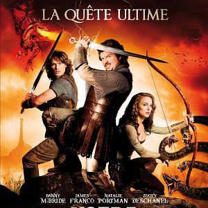 Foto Caballeros, princesas y otras bestias