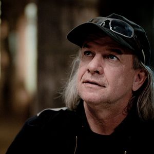 Foto Joschka und Herr Fischer