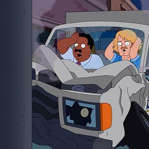 Foto El Show de Cleveland