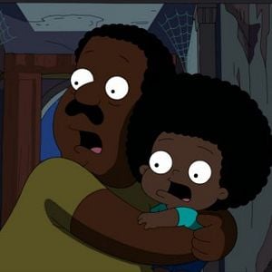 Foto El Show de Cleveland