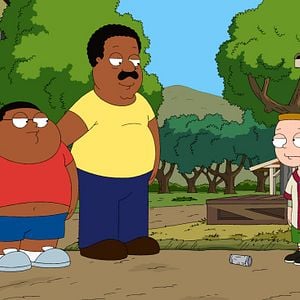 Foto El Show de Cleveland