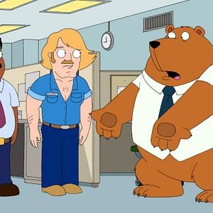 Foto El Show de Cleveland