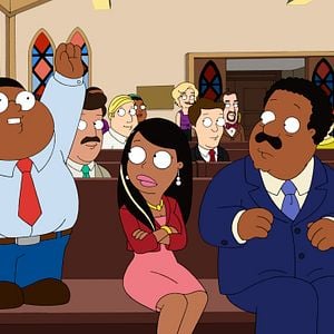 Foto El Show de Cleveland