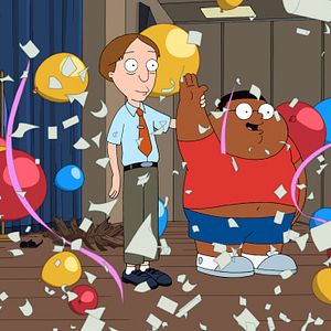 Foto El Show de Cleveland