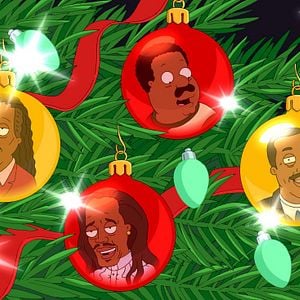 Foto El Show de Cleveland