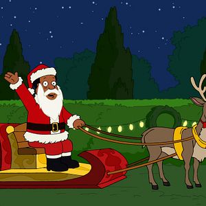 Foto El Show de Cleveland