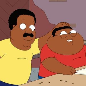 Foto El Show de Cleveland