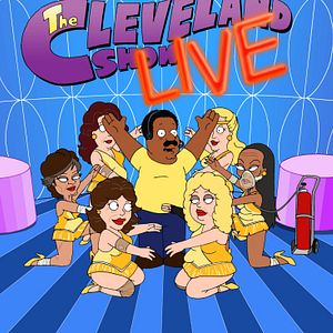 Foto El Show de Cleveland