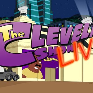 Foto El Show de Cleveland