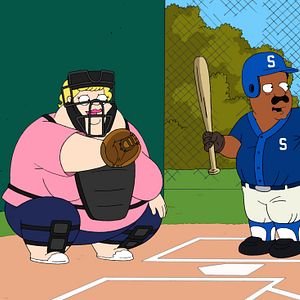 Foto El Show de Cleveland