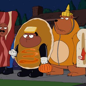 Foto El Show de Cleveland