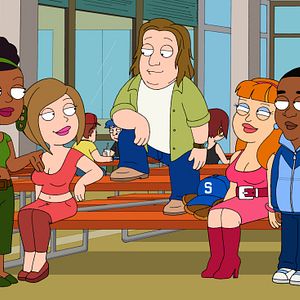 Foto El Show de Cleveland