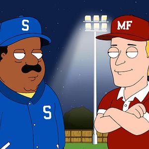 Foto El Show de Cleveland