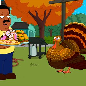 Foto El Show de Cleveland