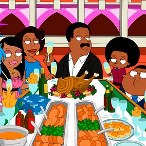 Foto El Show de Cleveland