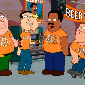 Foto El Show de Cleveland