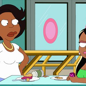 Foto El Show de Cleveland