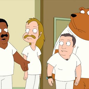 Foto El Show de Cleveland