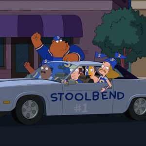 Foto El Show de Cleveland