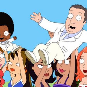 Foto El Show de Cleveland