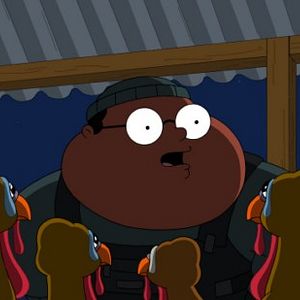 Foto El Show de Cleveland