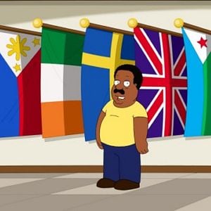 Foto El Show de Cleveland