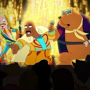 Foto El Show de Cleveland