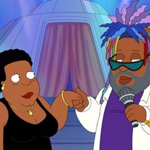 Foto El Show de Cleveland