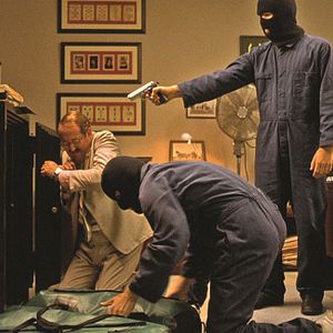 El desquite - Película 2003
