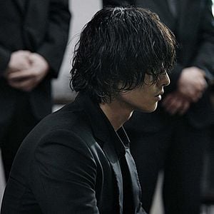Foto Lee Jeong-beom