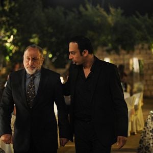 Foto Yussef Abu Warda