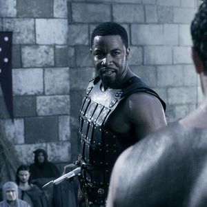 Foto Michael Jai White