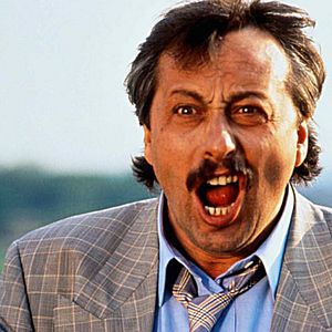 Foto Go Trabi Go 2 - Das war der wilde Osten