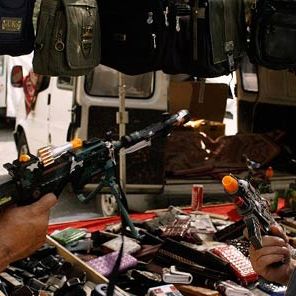 Foto Catalunya Über Alles!