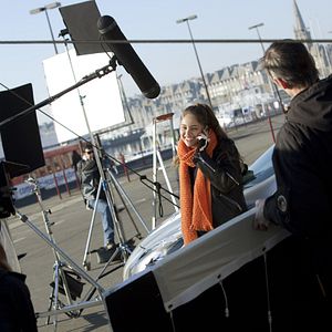 Foto Marie-Ange Casta