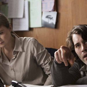 Foto Des vents contraires