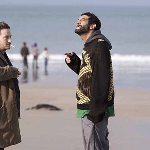 Foto Des vents contraires