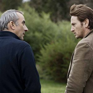 Foto Des vents contraires