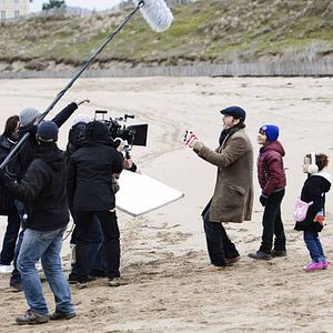 Foto Des vents contraires