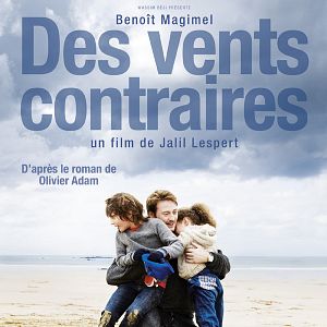 Foto Des vents contraires