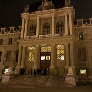 Prud''Hommes - Documental 2010
