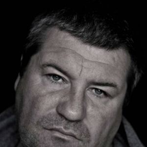 Foto Ludovic Berthillot