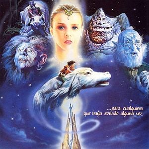 Foto La historia interminable