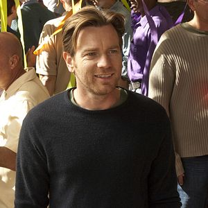 Foto Ewan McGregor